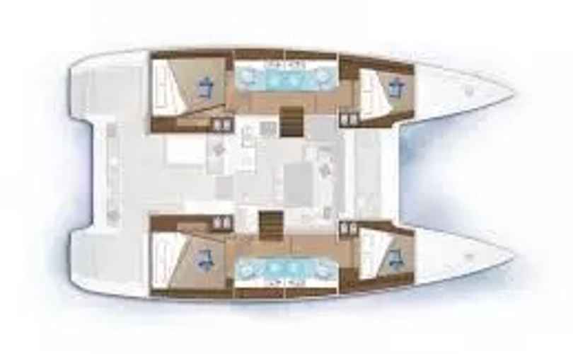 Lagoon 40