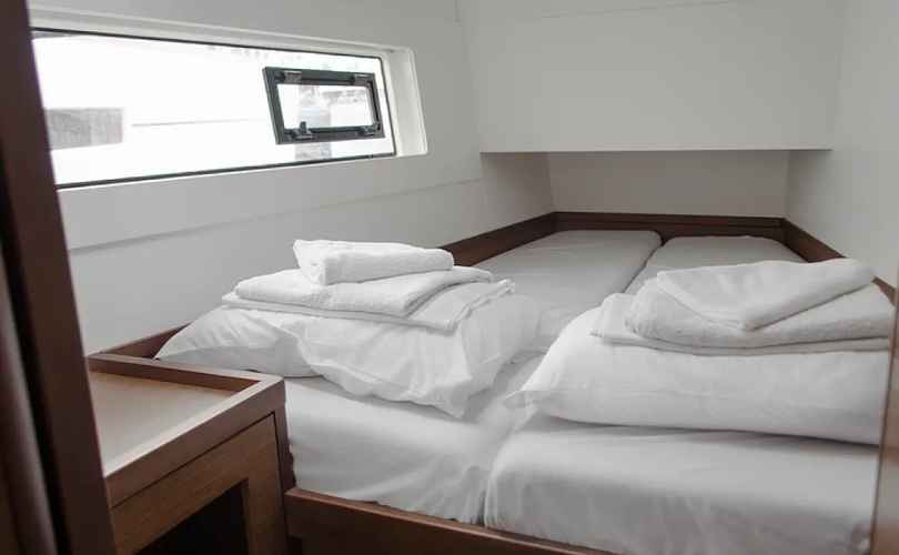 Photo Lagoon 40 (2018)