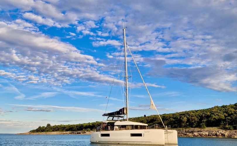 Photo Lagoon 40 (2019)