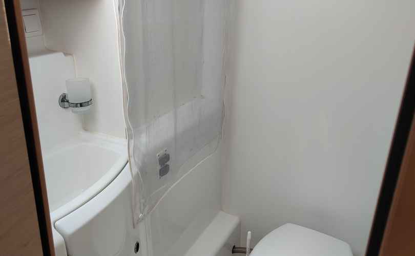 Photo Lagoon 400 (2018)