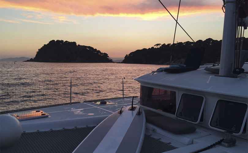 Lagoon 400