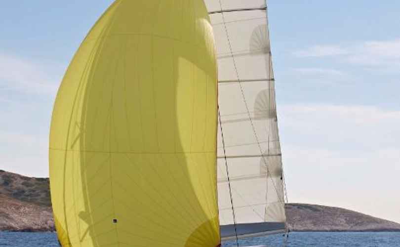 Photo Lagoon 400 (2012)