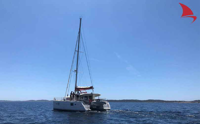 Lagoon 400