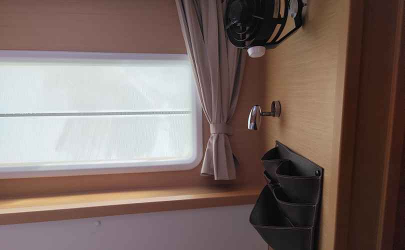 Photo Lagoon 400 (2018)