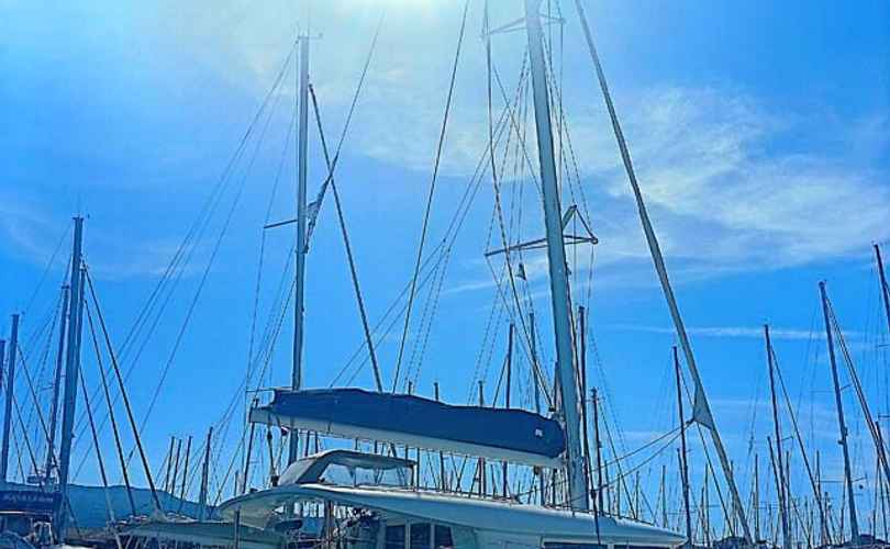 Photo Lagoon 400 S2 (2015)