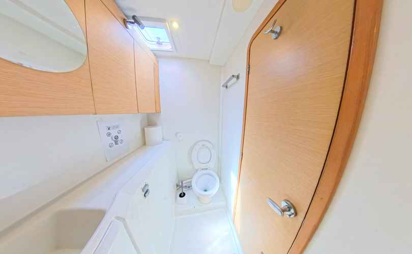 Photo Lagoon 400 S2 (2016)