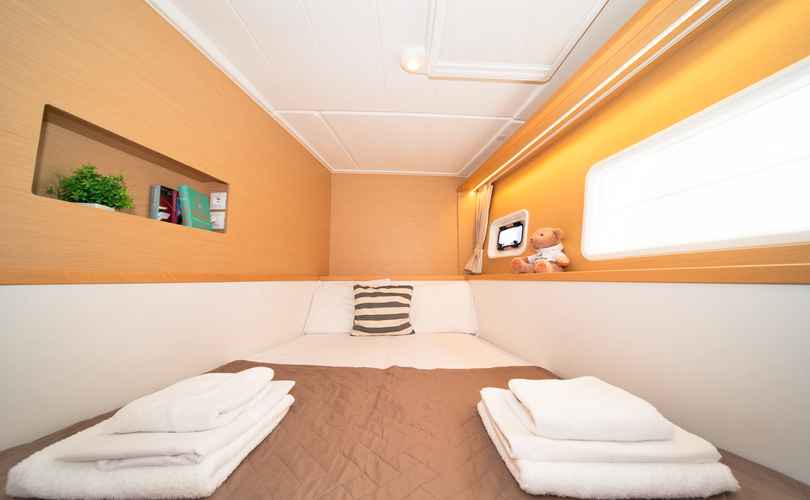 Photo Lagoon 400 S2 (2017)