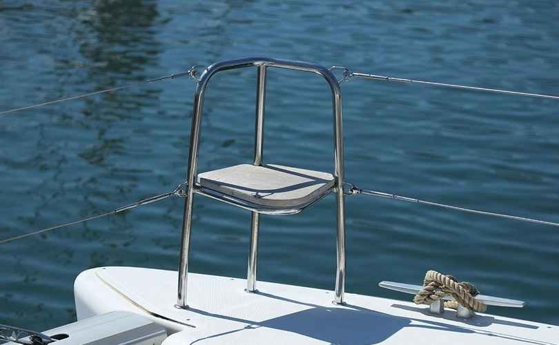 Lagoon 400 S2