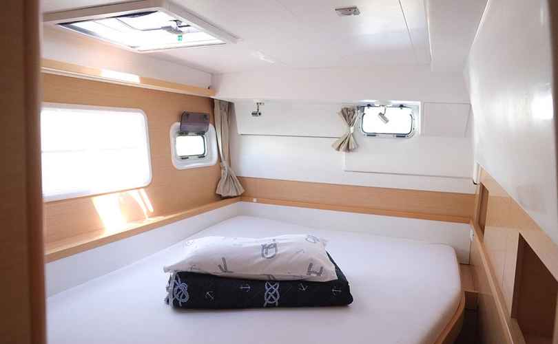 Lagoon 400 S2