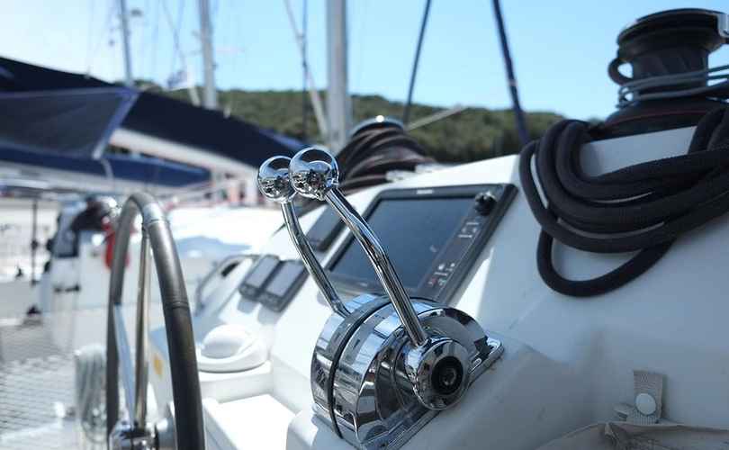 Lagoon 400 S2