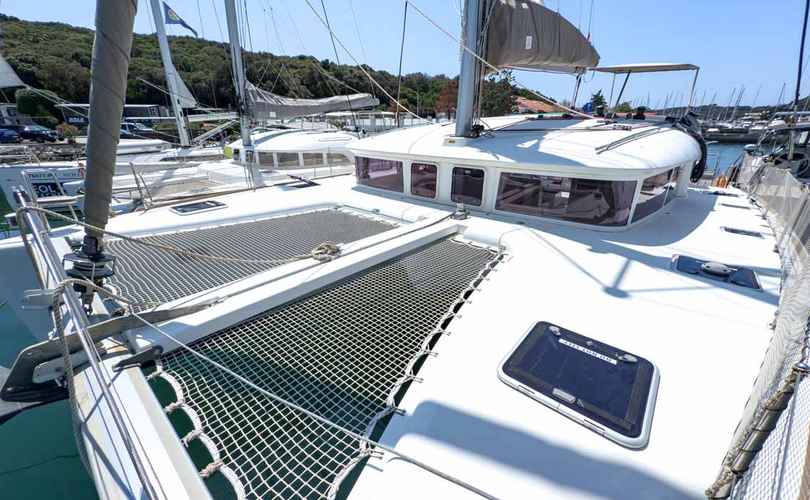 Lagoon 400 S2