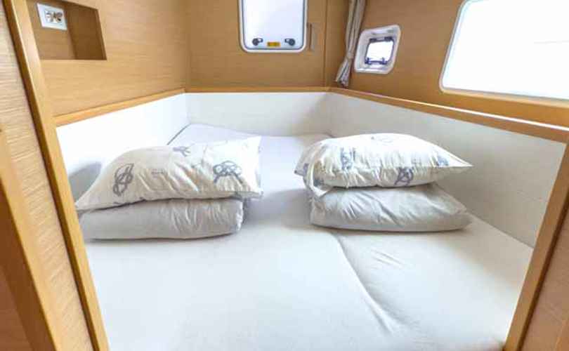 Lagoon 400 S2