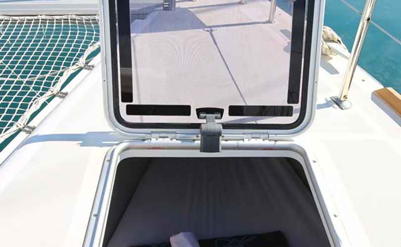 Photo Lagoon 400 S2 (2014)