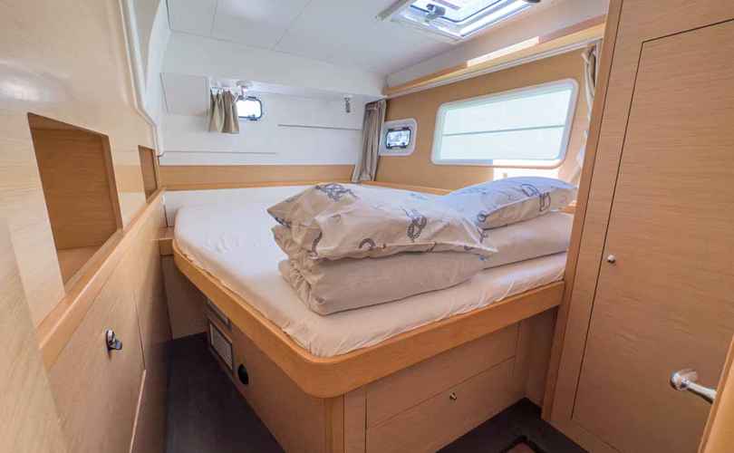Lagoon 400 S2