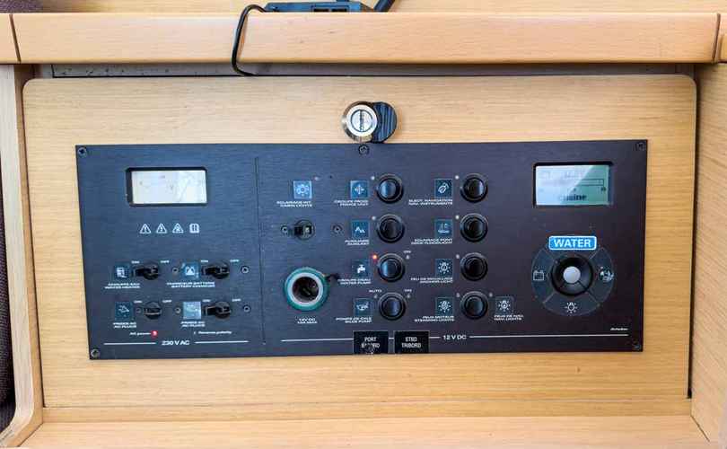 Lagoon 400 S2