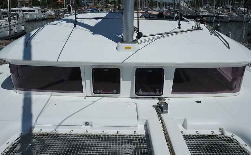 Lagoon 400 S2