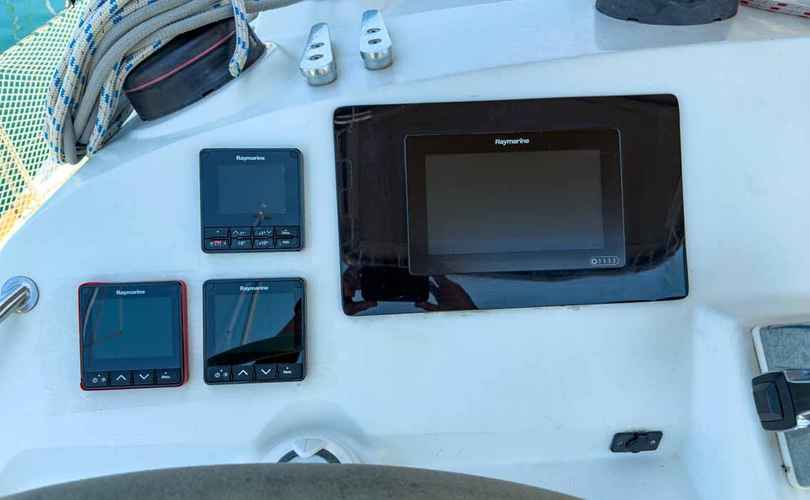 Lagoon 400 S2