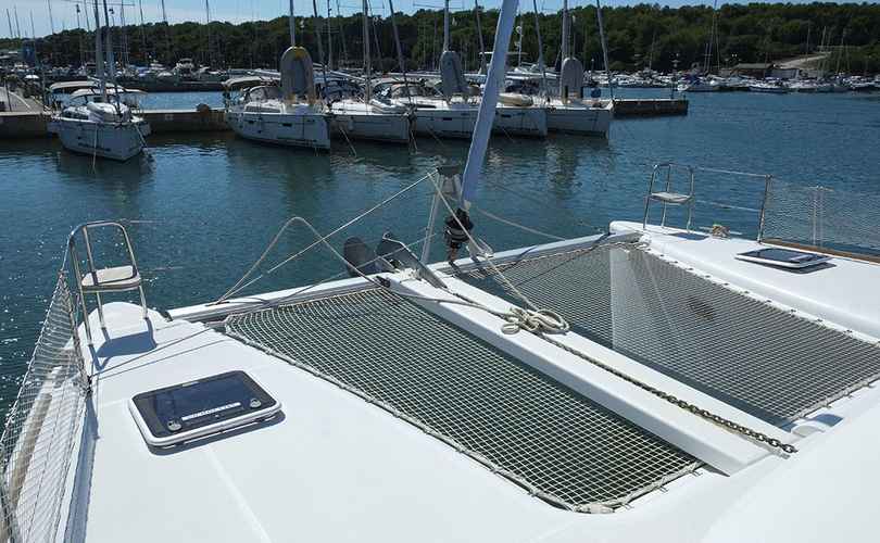 Lagoon 400 S2