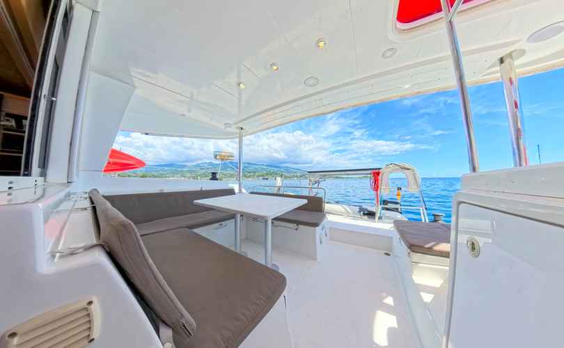 Photo Lagoon 400 S2 (2016)