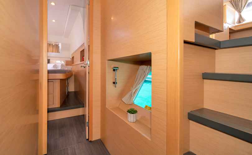 Photo Lagoon 400 S2 (2017)