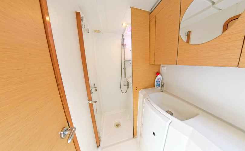 Photo Lagoon 400 S2 (2016)