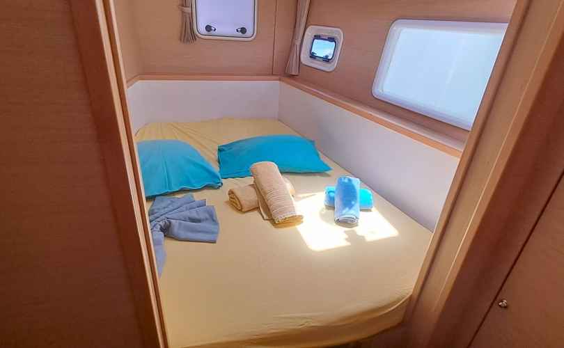 Lagoon 400 S2
