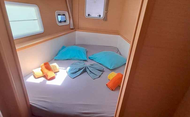 Lagoon 400 S2