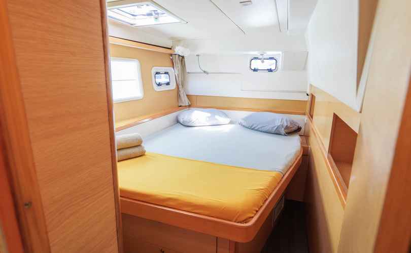 Photo Lagoon 400 S2 (2016)