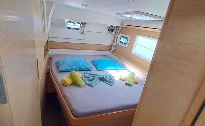Lagoon 400 S2