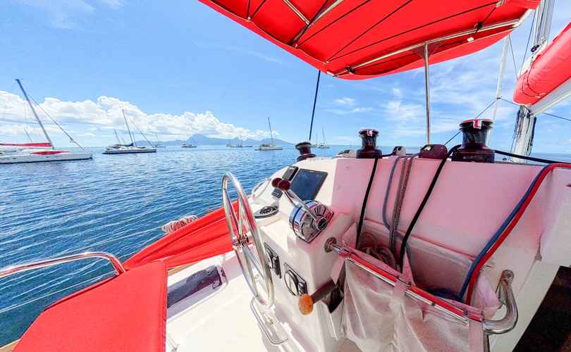 Photo Lagoon 400 S2 (2016)