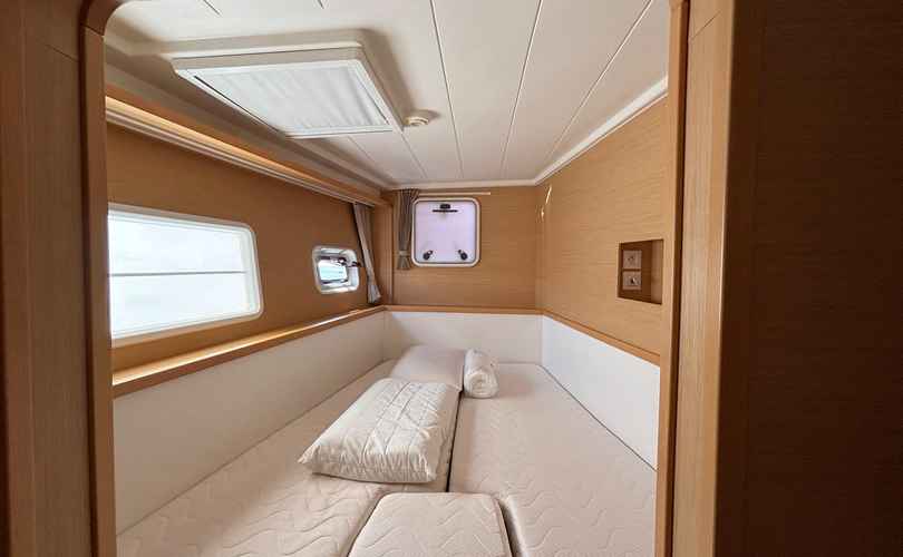 Lagoon 400 S2