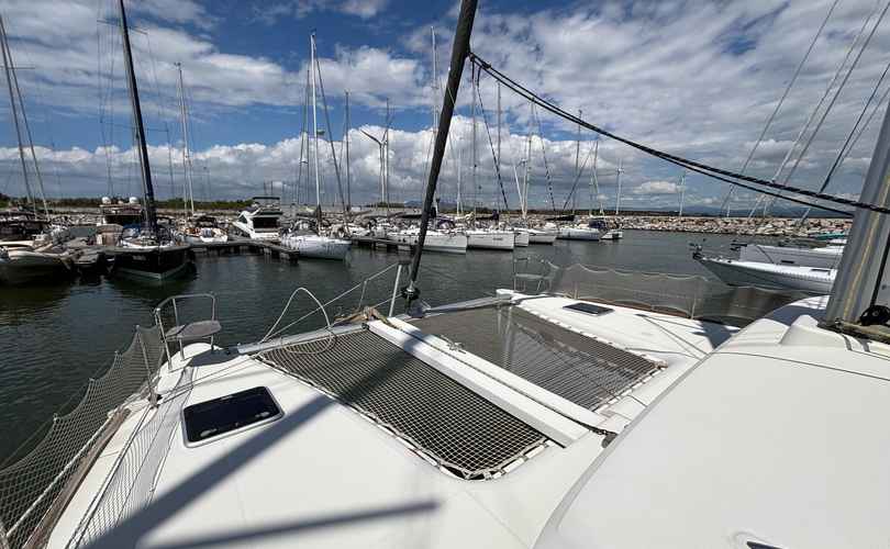 Lagoon 400 S2