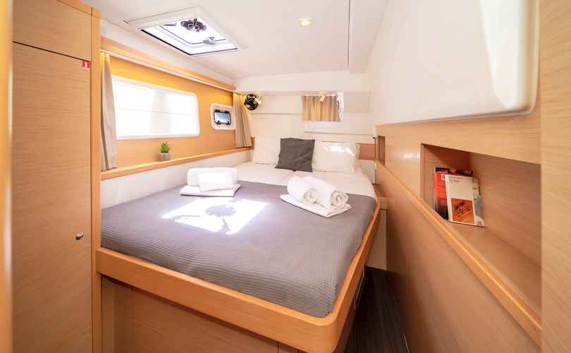 Photo Lagoon 400 S2 (2017)