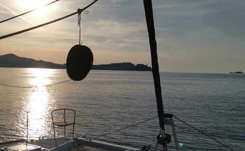 Lagoon 400 S2