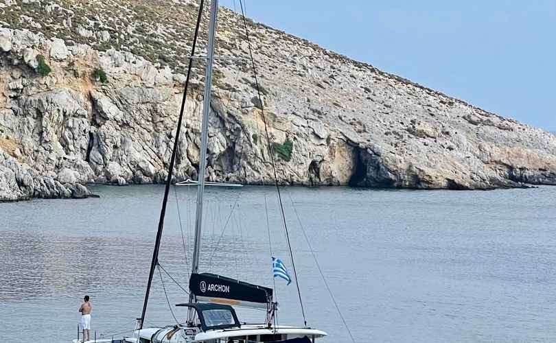 Photo Lagoon 400 S2 (2015)