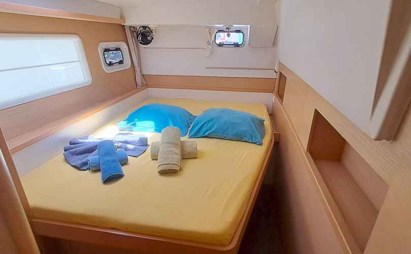 Lagoon 400 S2