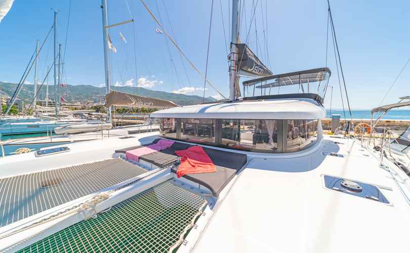 Photo Lagoon 42 (2021)