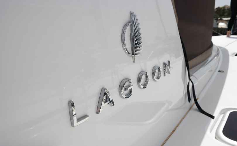 Photo Lagoon 42 (2018)