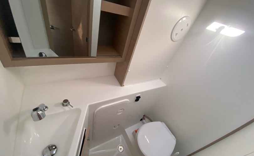 Photo Lagoon 42 (2024)