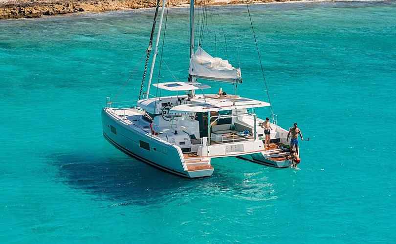 Photo Lagoon 42 (2024)