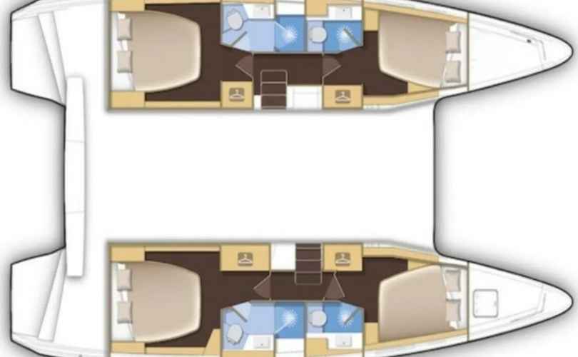 Photo Lagoon 42 (2024)