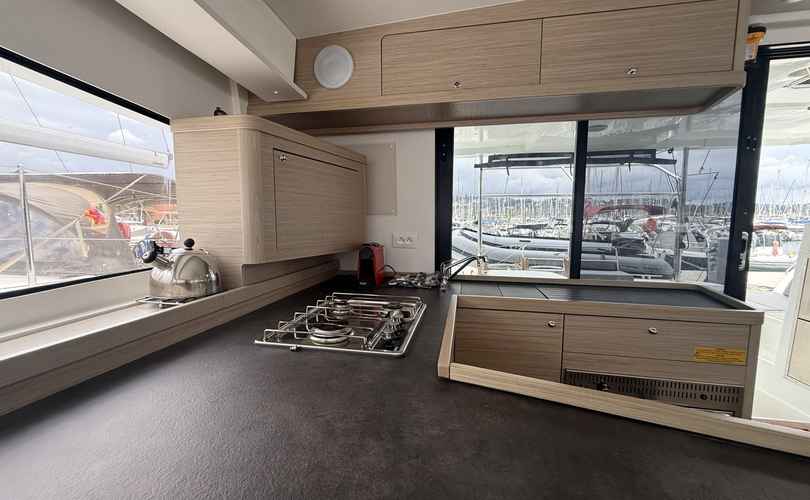 Photo Lagoon 42 (2025)