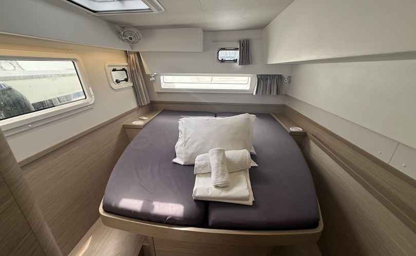 Photo Lagoon 42 (2025)