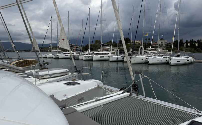 Photo Lagoon 42 (2025)