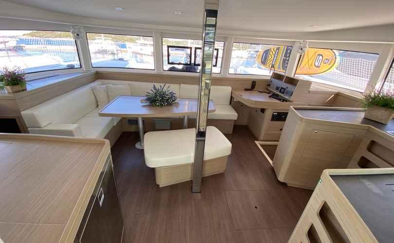 Photo Lagoon 42 (2023)