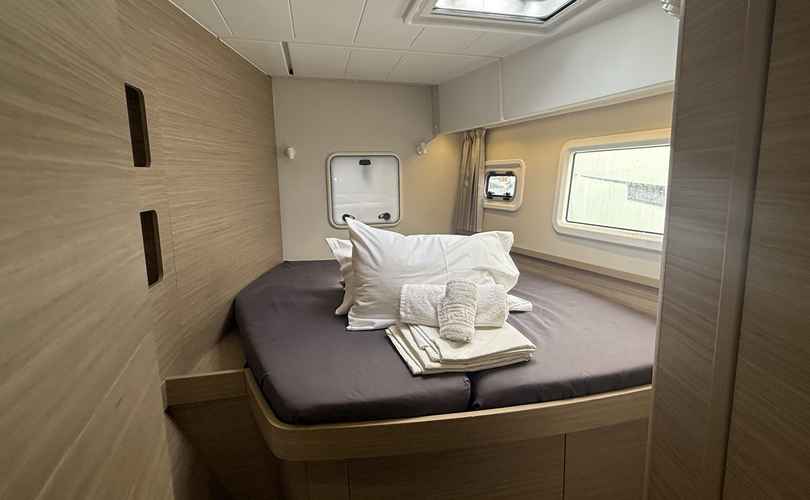 Photo Lagoon 42 (2025)