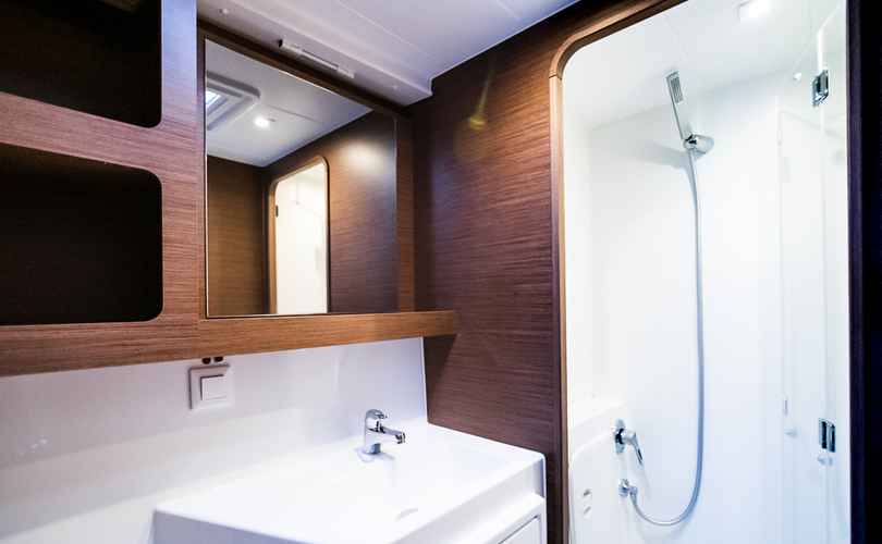 Photo Lagoon 42 (2019)