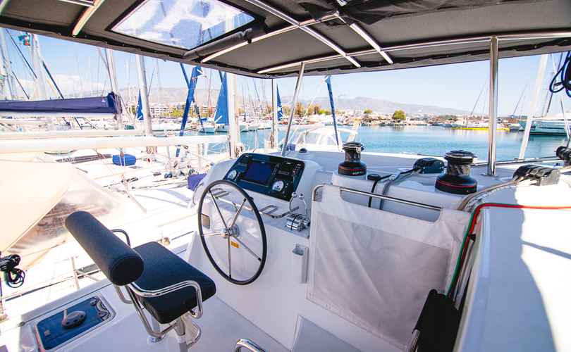 Photo Lagoon 42 (2019)