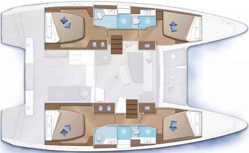 Photo Lagoon 42 (2017)