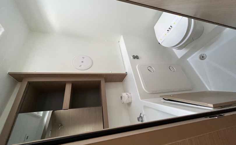 Photo Lagoon 42 (2023)